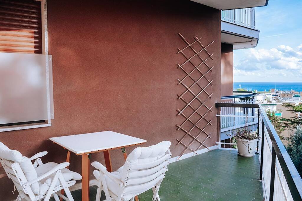 Lisa Home Apartament Sanremo Exterior photo