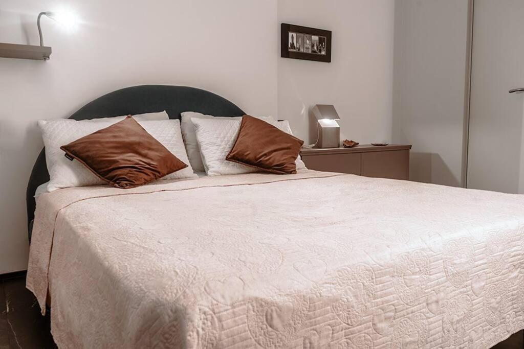 Lisa Home Apartament Sanremo Exterior photo