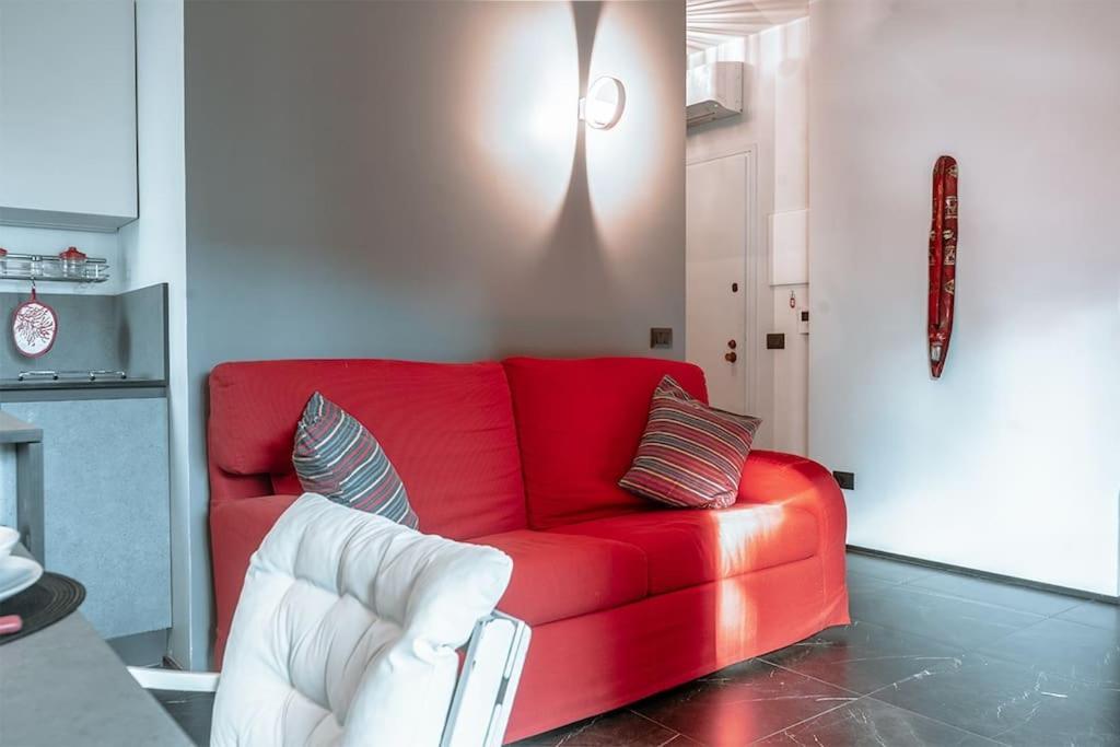 Lisa Home Apartament Sanremo Exterior photo