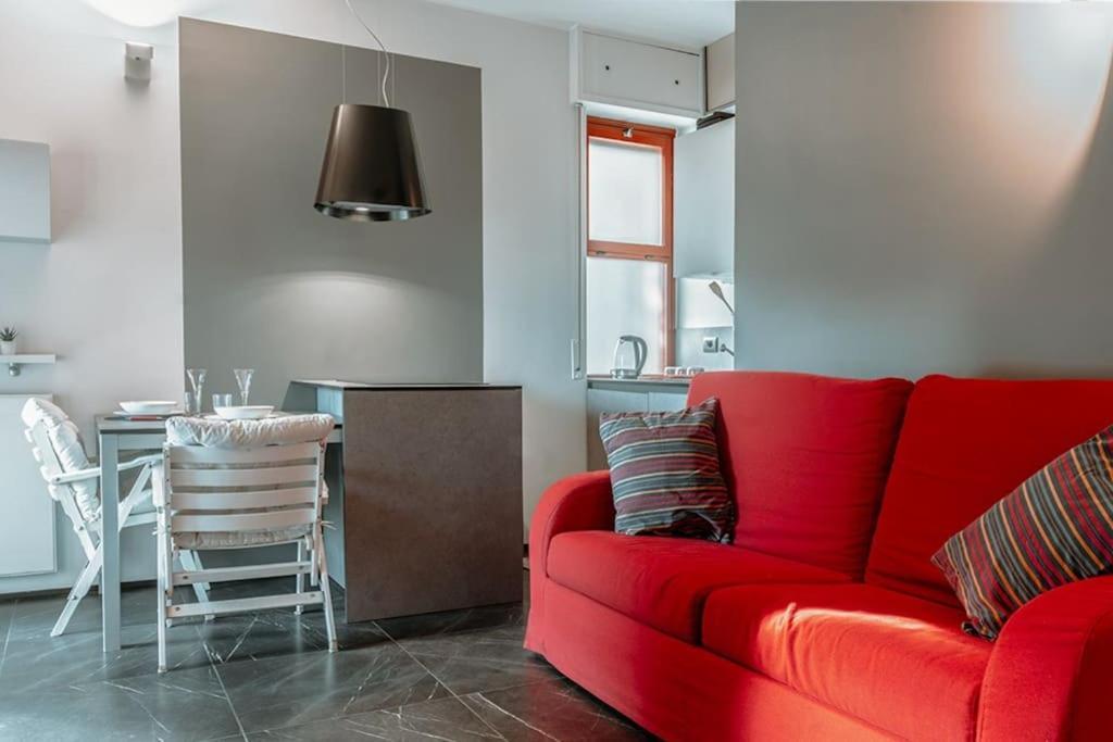 Lisa Home Apartament Sanremo Exterior photo