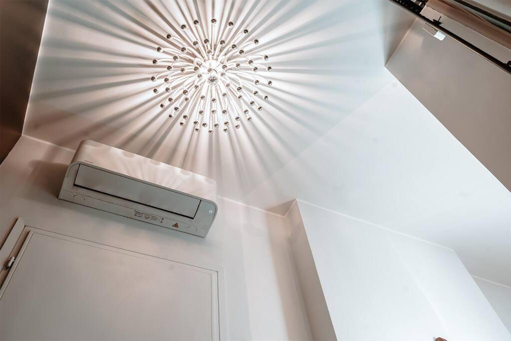 Lisa Home Apartament Sanremo Exterior photo