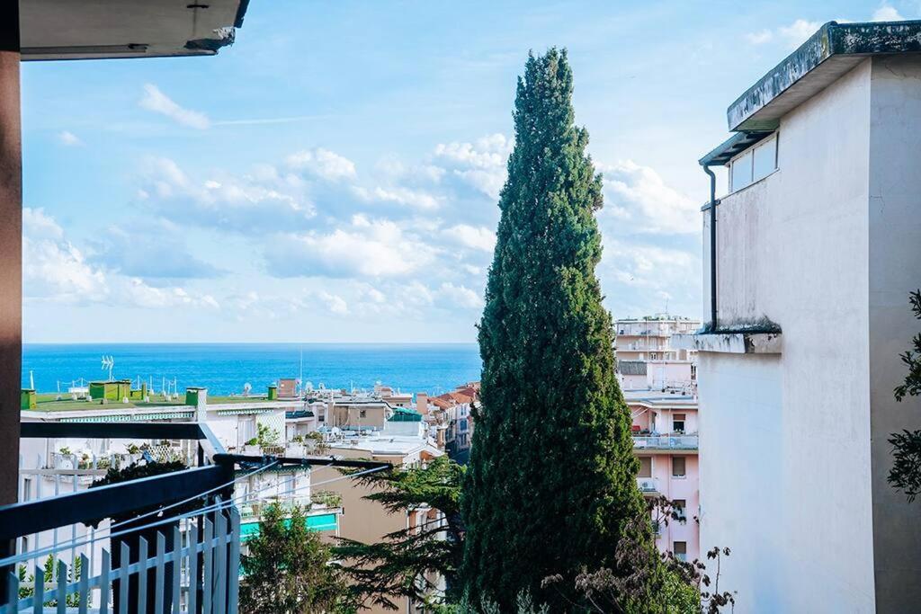 Lisa Home Apartament Sanremo Exterior photo
