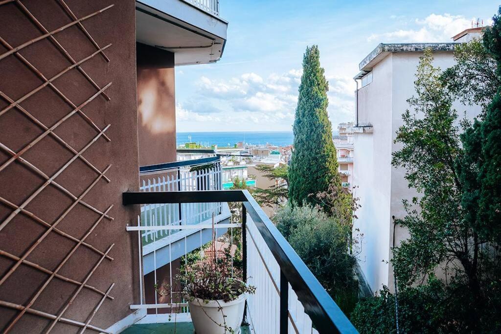 Lisa Home Apartament Sanremo Exterior photo